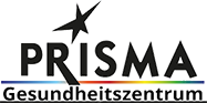 Prismazentrum – Hildegard Weiss Logo