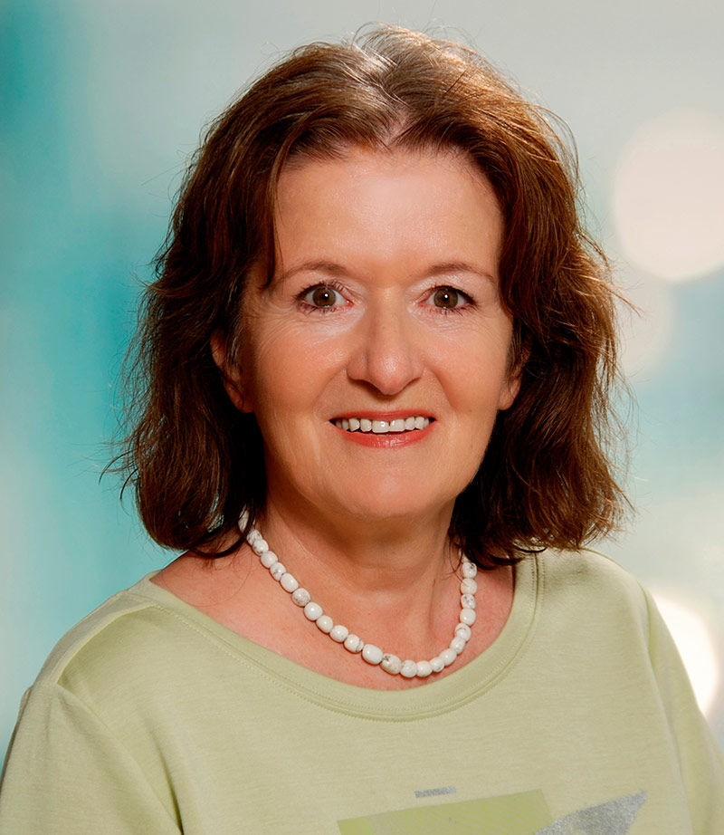 Heilpraktikerin Hildegard Weiss Heilpraktiker und Naturheilverfahren Region Siegen