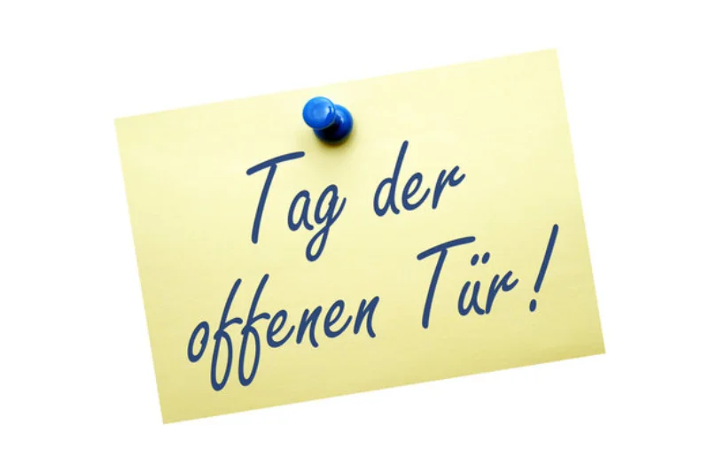 Tag der offenen Tür, Prismazentrum Heilpraktiker für Psychotherapie und Tierkommunikation